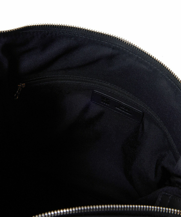 【SEEKER/シーカー】別注 ソフトレザーショルダーバッグ 詳細画像 10