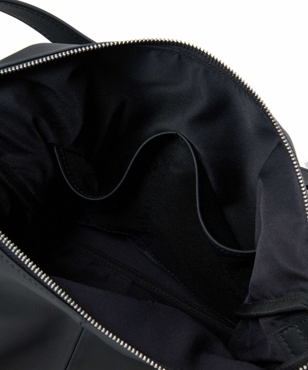 【SEEKER/シーカー】別注 ソフトレザーショルダーバッグ 詳細画像 11