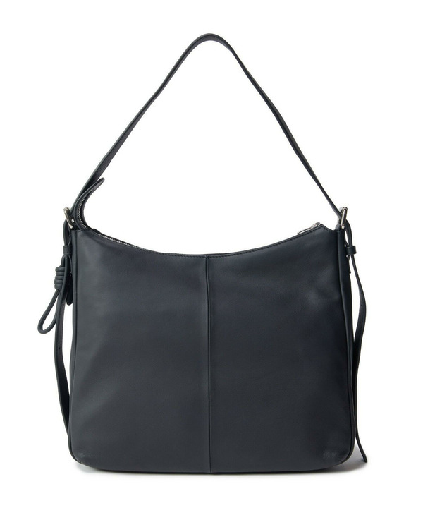 【SEEKER/シーカー】別注 ソフトレザーショルダーバッグ 詳細画像 2