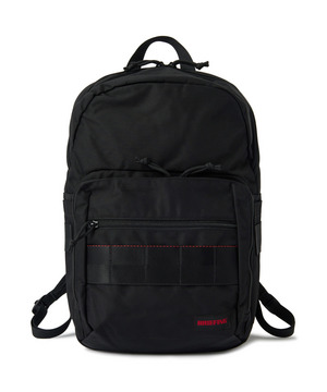 BRIEFING/ブリーフィング BS BOX PACK AG バックパック