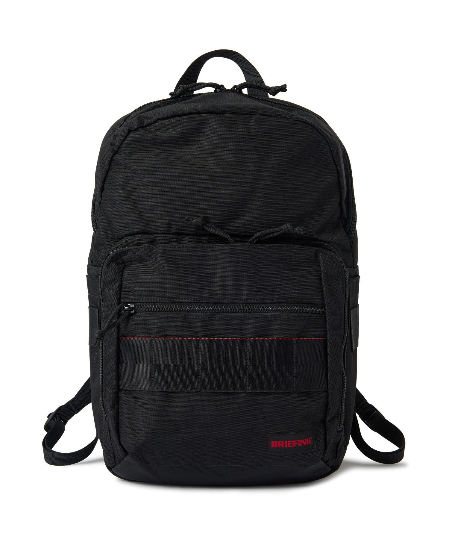 BRIEFING/ブリーフィング BS BOX PACK AG バックパック｜メンズ