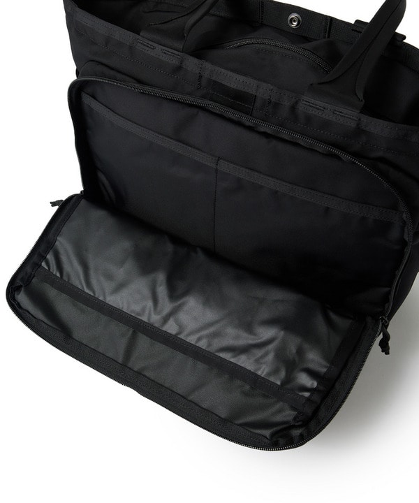 BRIEFING/ブリーフィング BS TOTE AG トートバッグ 詳細画像 4