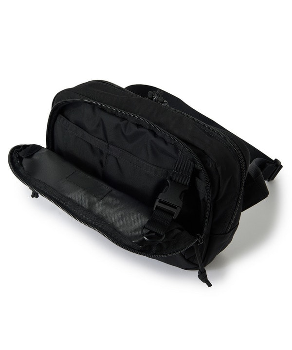 BRIEFING/ブリーフィング BS BOX SHOULDER S AG ショルダーバッグ 詳細画像 3