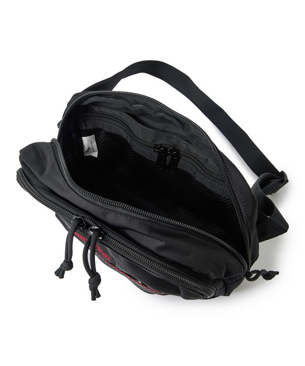 BRIEFING/ブリーフィング BS BOX SHOULDER S AG ショルダーバッグ 詳細画像 4