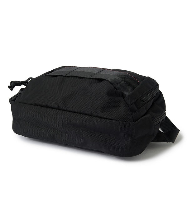 BRIEFING/ブリーフィング BS BOX SHOULDER S AG ショルダーバッグ 詳細画像 5