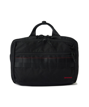 BRIEFING/ブリーフィング BS BOX 2WAY PACK AG ブリーフバッグ/バックパック