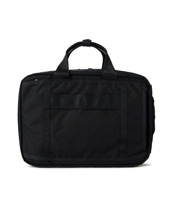BRIEFING/ブリーフィング BS BOX 2WAY PACK AG ブリーフバッグ/バックパック 詳細画像 1