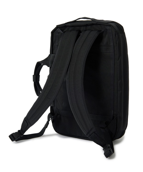 BRIEFING/ブリーフィング BS BOX 2WAY PACK AG ブリーフバッグ/バックパック 詳細画像 2