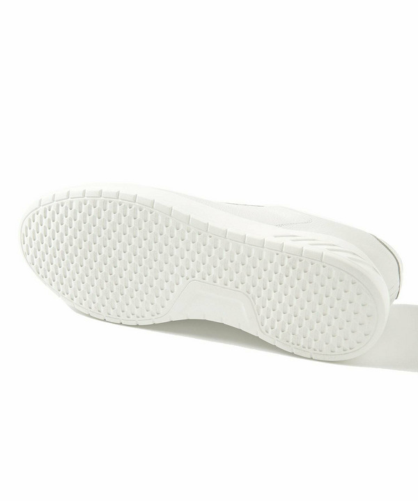 【MODELLO/モデロ】GORETEX 別注 レザースニーカー＜防水・抗菌・抗ウイルス加工・抗カビ・防臭・消臭＞ 詳細画像 11