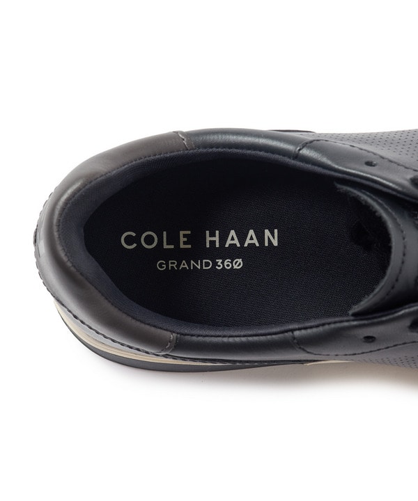 【COLE HAAN/コールハーン】MEN'S BIGI限定 GRANDPRO Angelace LLT Sneaker GGE スニーカー 詳細画像 10