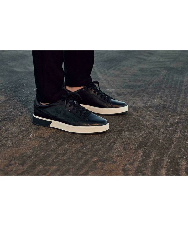 【COLE HAAN/コールハーン】MEN'S BIGI限定 GRANDPRO Angelace LLT Sneaker スニーカー 詳細画像 25
