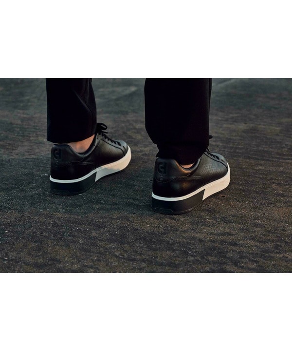 【COLE HAAN/コールハーン】MEN'S BIGI限定 GRANDPRO Angelace LLT Sneaker スニーカー 詳細画像 26