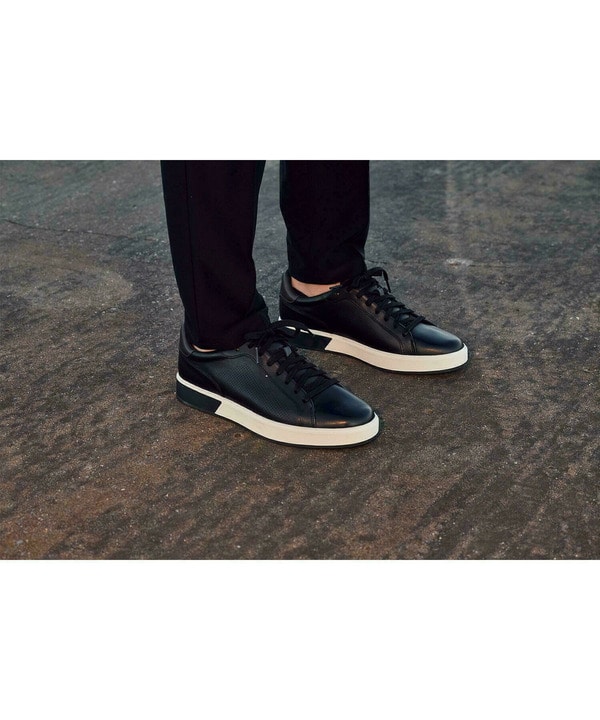 【COLE HAAN/コールハーン】MEN'S BIGI限定 GRANDPRO Angelace LLT Sneaker スニーカー 詳細画像 29