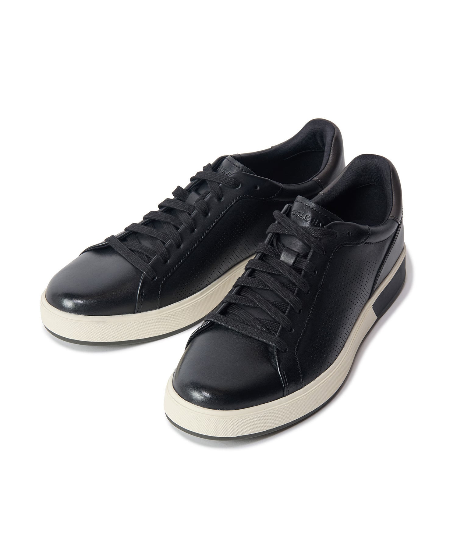 COLE HAAN/コールハーン】MEN'S BIGI限定 GRANDPRO Angelace LLT