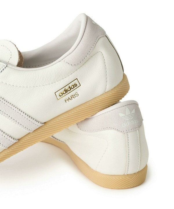 【adidas Originals/アディダスオリジナルス】 Paris/パリ 詳細画像 6