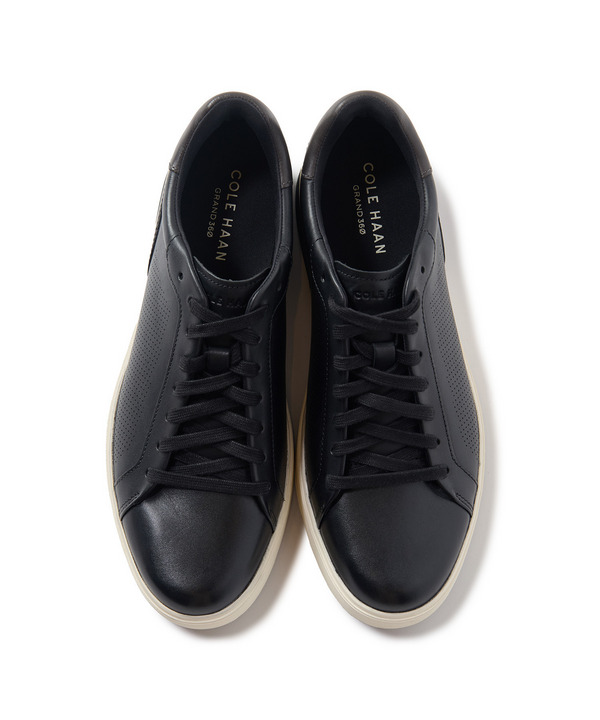 【COLE HAAN/コールハーン】MEN'S BIGI限定 GRANDPRO Angelace LLT Sneaker スニーカー 詳細画像 10