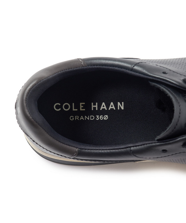 【COLE HAAN/コールハーン】MEN'S BIGI限定 GRANDPRO Angelace LLT Sneaker スニーカー 詳細画像 15