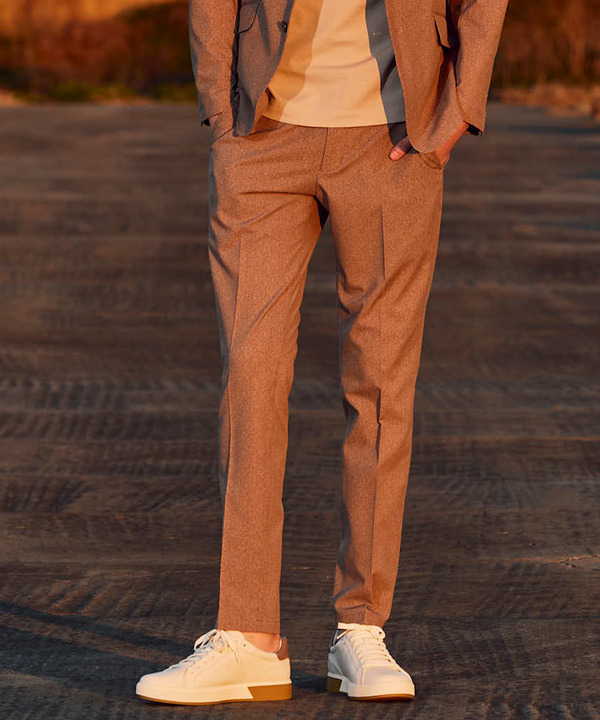 【COLE HAAN/コールハーン】MEN'S BIGI限定 GRANDPRO Angelace LLT Sneaker スニーカー 詳細画像 24