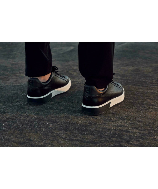 【COLE HAAN/コールハーン】MEN'S BIGI限定 GRANDPRO Angelace LLT Sneaker スニーカー 詳細画像 27