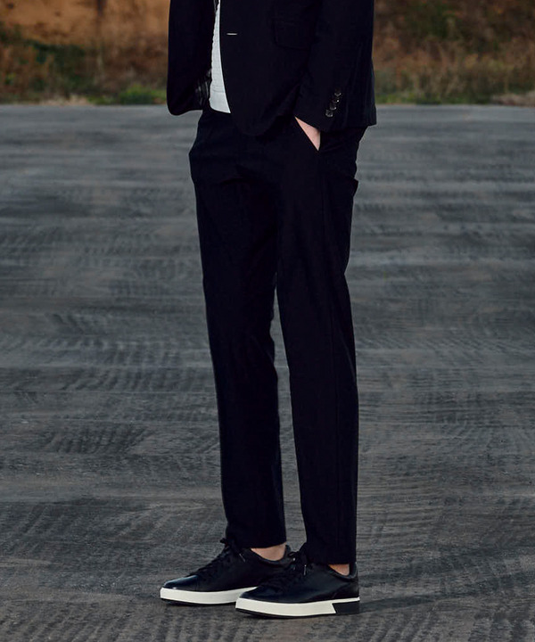 【COLE HAAN/コールハーン】MEN'S BIGI限定 GRANDPRO Angelace LLT Sneaker スニーカー 詳細画像 29