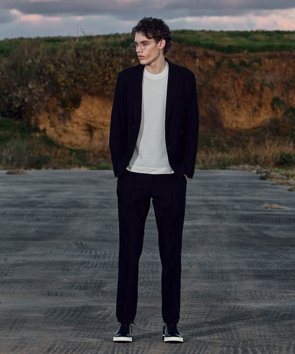 【COLE HAAN/コールハーン】MEN'S BIGI限定 GRANDPRO Angelace LLT Sneaker スニーカー 詳細画像 30