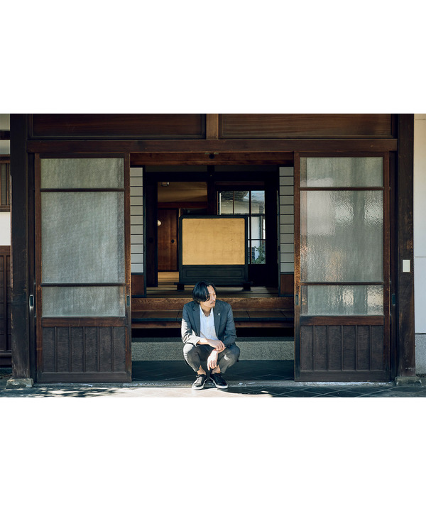 【COLE HAAN/コールハーン】MEN'S BIGI限定 GRANDPRO Angelace LLT Sneaker スニーカー 詳細画像 5