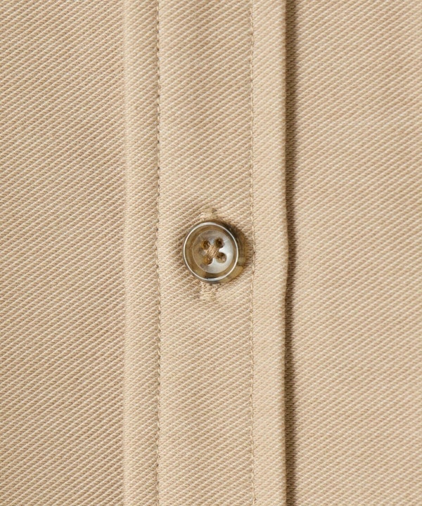 デニムジャージ シャツブルゾン＜ストレッチ＞ 詳細画像 31