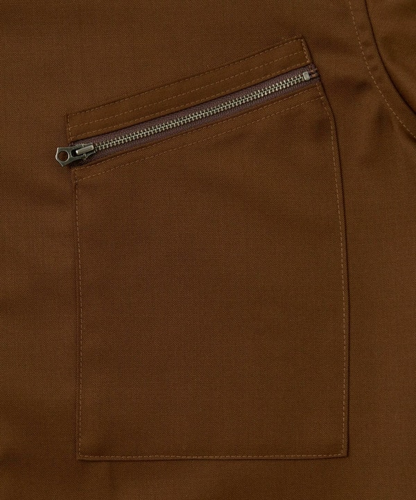 SMART MERINO オープンカラーワークシャツ 詳細画像 23