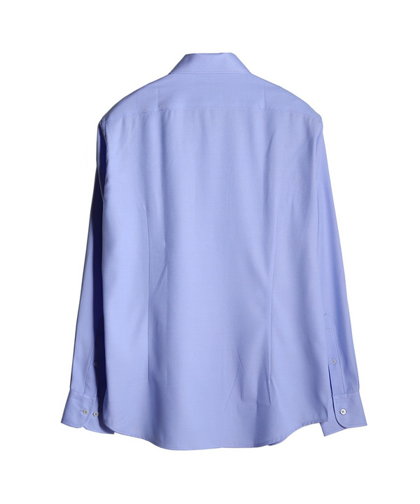 【ACTIVE TAILOR/アクティブテイラー】COOL MAX ロイヤルオックスドレスシャツ＜吸水速乾/イージーケア＞ 詳細画像 7