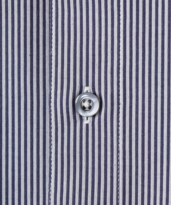 J-CAMICIE ハイゲージジャージドレスシャツ（Albini&times;RENU）＜ストレッチ＞ 詳細画像 19