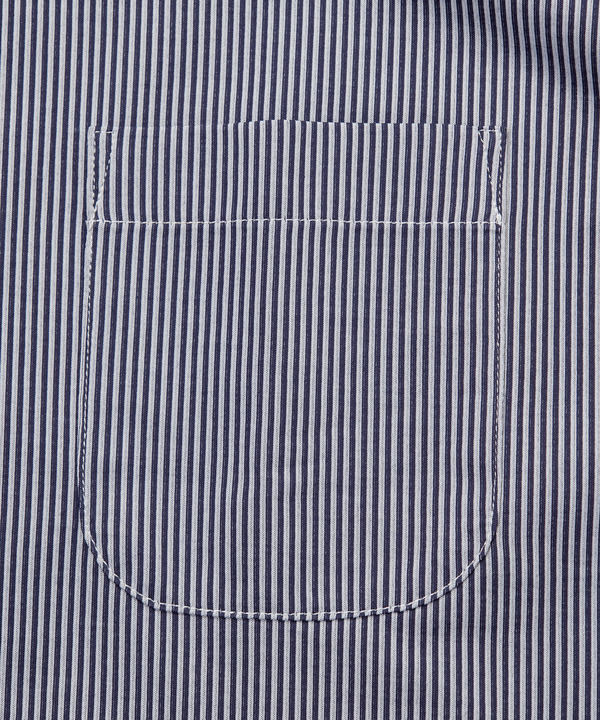 J-CAMICIE ハイゲージジャージドレスシャツ（Albini&times;RENU）＜ストレッチ＞ 詳細画像 20