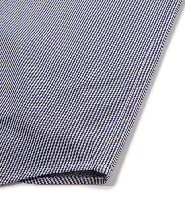 J-CAMICIE ハイゲージジャージドレスシャツ（Albini&times;RENU）＜ストレッチ＞ 詳細画像 23