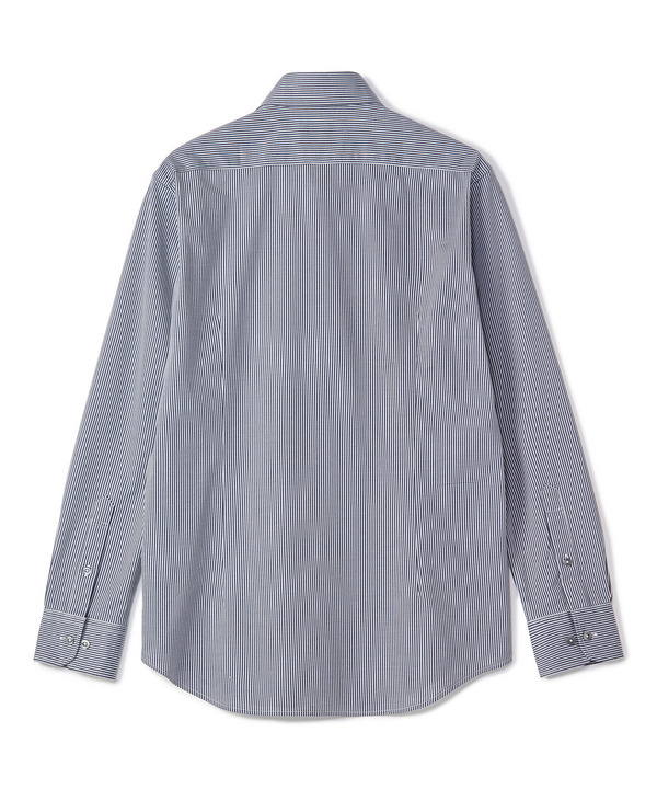 J-CAMICIE ハイゲージジャージドレスシャツ（Albini&times;RENU）＜ストレッチ＞ 詳細画像 24