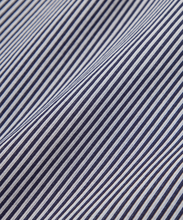 J-CAMICIE ハイゲージジャージドレスシャツ（Albini&times;RENU）＜ストレッチ＞ 詳細画像 26