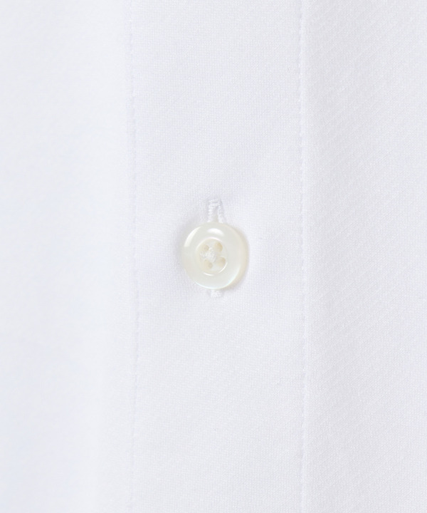 J-CAMICIE ハイゲージジャージドレスシャツ（Albini&times;RENU）＜ストレッチ＞ 詳細画像 28