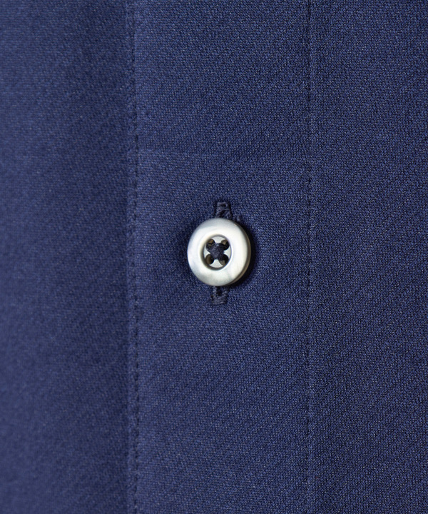 J-CAMICIE ハイゲージジャージドレスシャツ（Albini&times;RENU）＜ストレッチ＞ 詳細画像 29