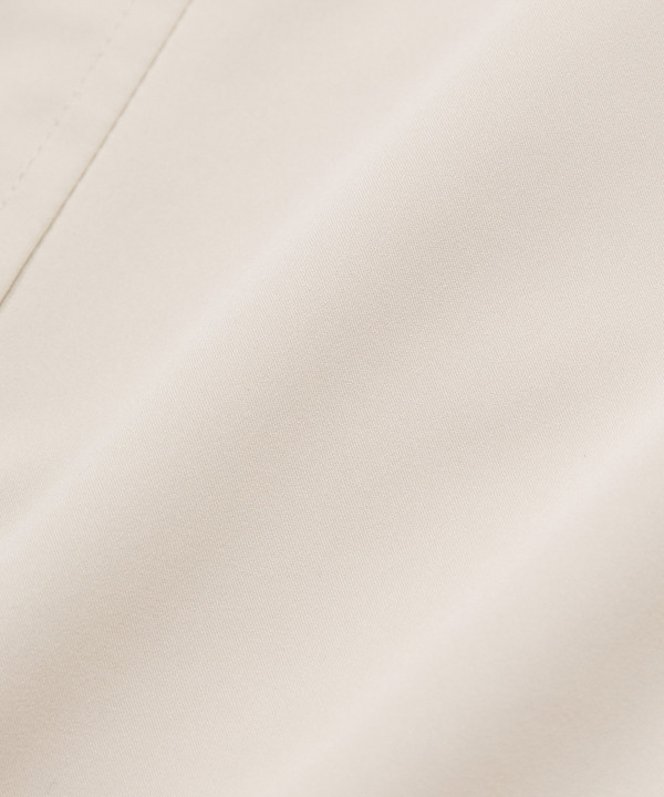 LIMONTA EAST ストレッチギャバ ステンカラーコート＜ストレッチ・防風・撥水・透湿性＞ 詳細画像 21