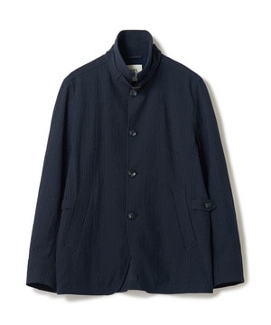 シアリーブリーゼ ライトブルゾン＜ストレッチ＞＜通気性＞