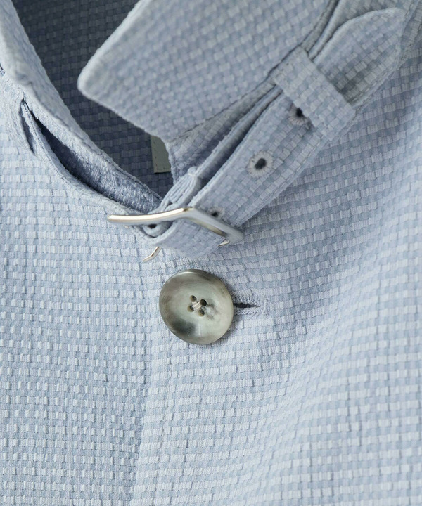 シアリーブリーゼ ライトブルゾン＜ストレッチ＞＜通気性＞ 詳細画像 16