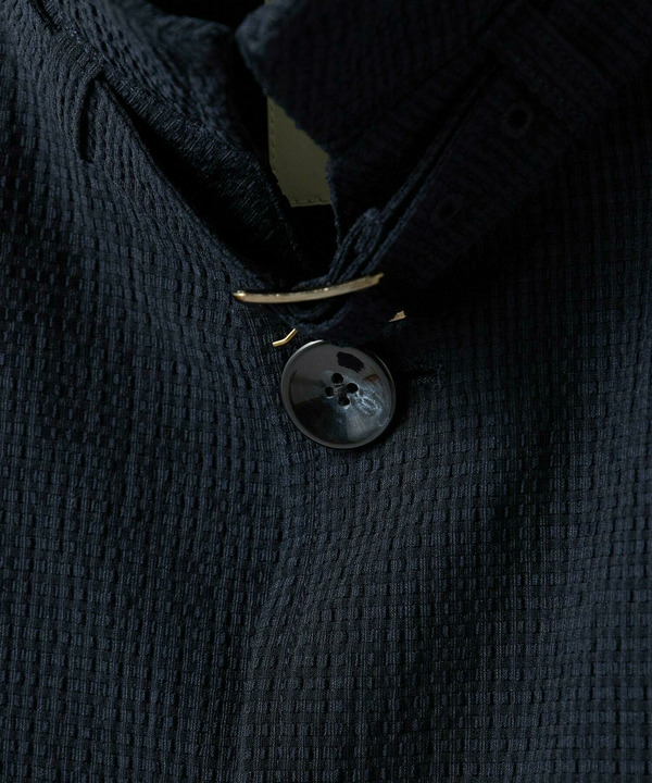 シアリーブリーゼ ライトブルゾン＜ストレッチ＞＜通気性＞ 詳細画像 18