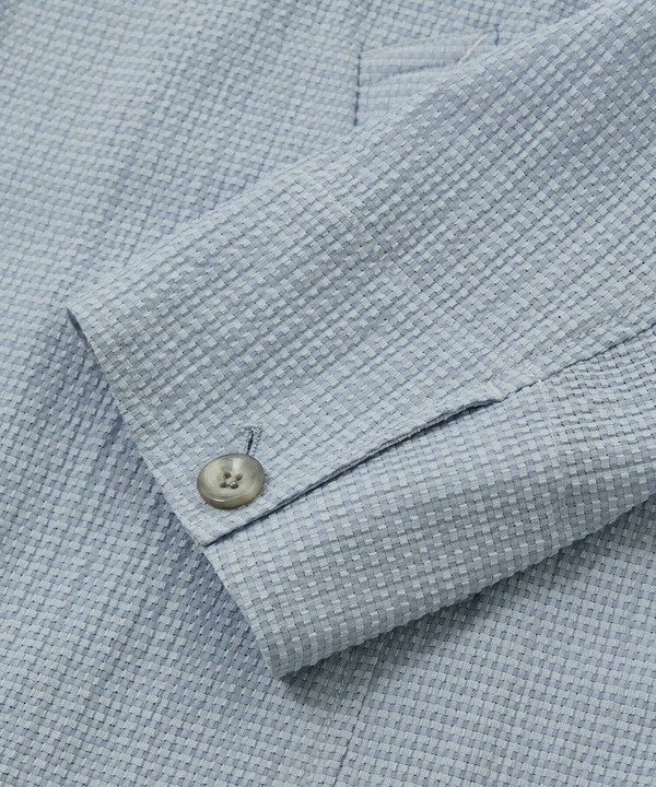 シアリーブリーゼ ライトブルゾン＜ストレッチ＞＜通気性＞ 詳細画像 21