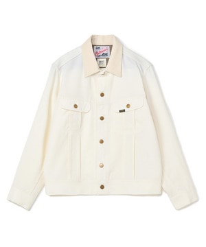 【LEE/リー】別注 エクスクルーシブ STORM RIDER ジャケット