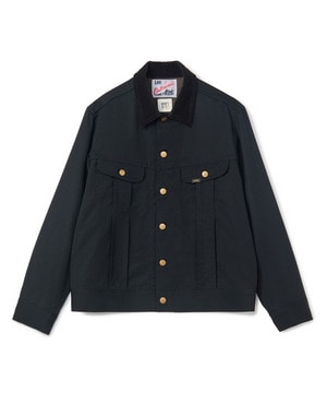 【LEE/リー】別注 エクスクルーシブ STORM RIDER ジャケット