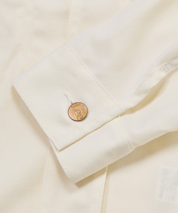 【LEE/リー】別注 エクスクルーシブ STORM RIDER ジャケット 詳細画像 14