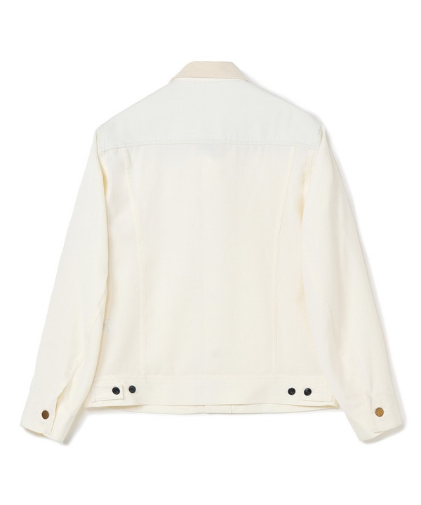 【LEE/リー】別注 エクスクルーシブ STORM RIDER ジャケット 詳細画像 16