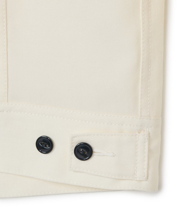 【LEE/リー】別注 エクスクルーシブ STORM RIDER ジャケット 詳細画像 17