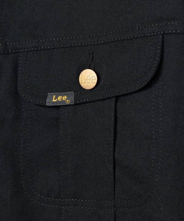 【LEE/リー】別注 エクスクルーシブ STORM RIDER ジャケット 詳細画像 19