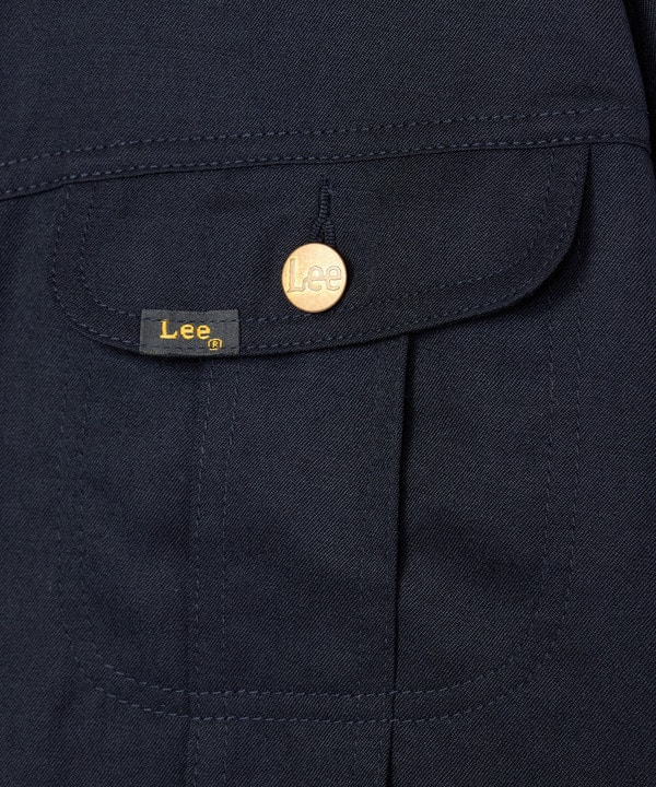 【LEE/リー】別注 エクスクルーシブ STORM RIDER ジャケット 詳細画像 21