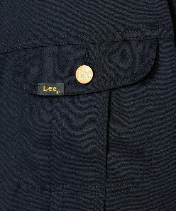 【LEE/リー】別注 STORM RIDER JACKET 詳細画像 24