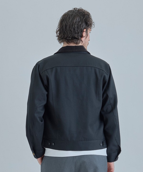 【LEE/リー】別注 エクスクルーシブ STORM RIDER ジャケット 詳細画像 6